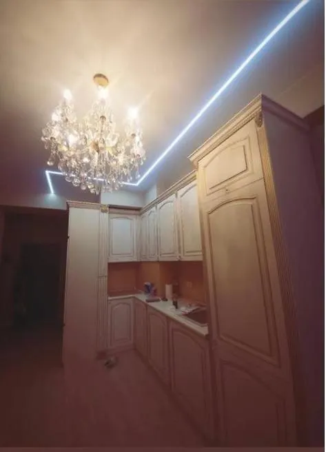 Kavtaradze Apartment Tbilisi
