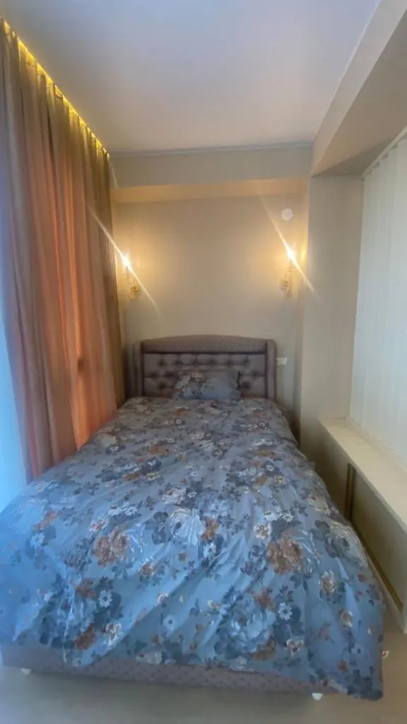 Kavtaradze Apartment Tbilisi