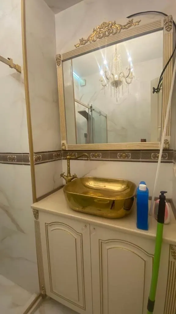 Kavtaradze Apartment Tbilisi 0*,