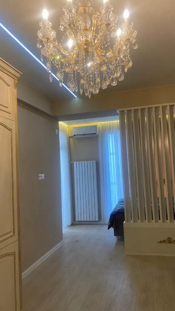 Kavtaradze Apartment Tbilisi