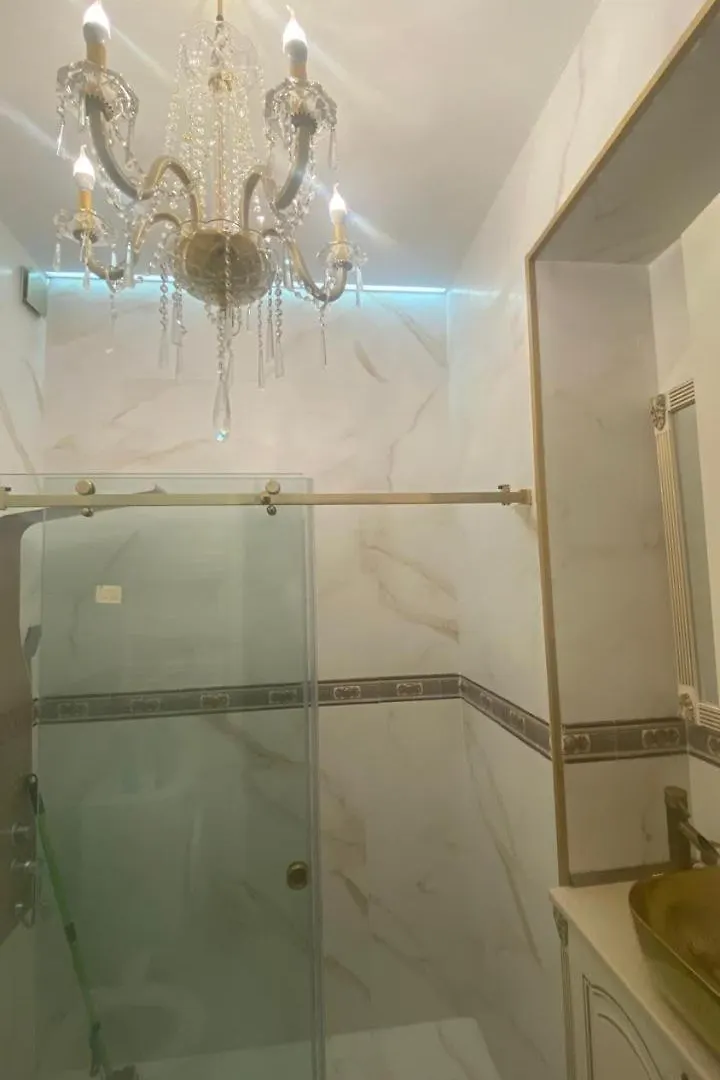 Kavtaradze Apartment Tbilisi 0*,  Geórgia