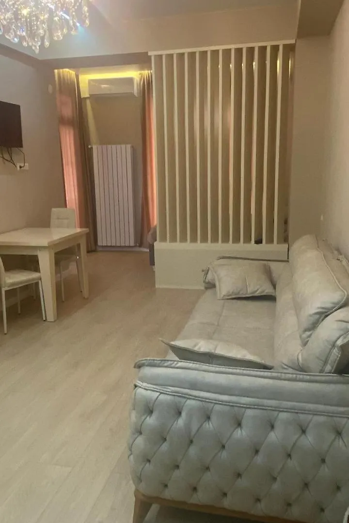 Kavtaradze Apartment Tbilisi
