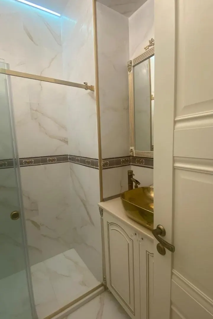Kavtaradze Apartment Tbilisi