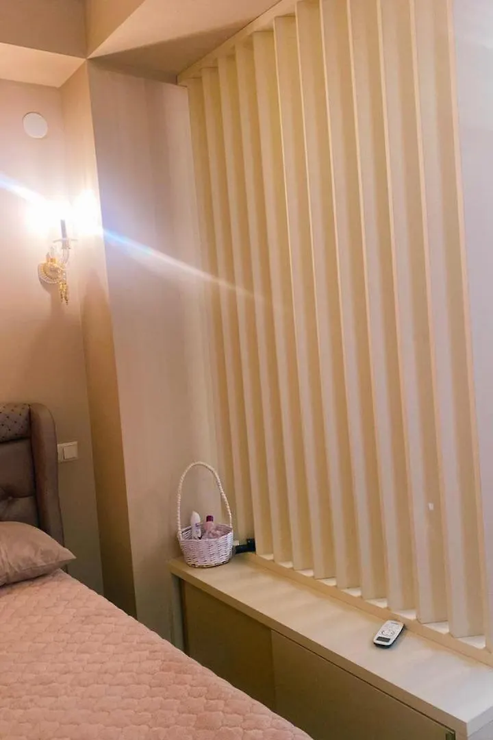 Kavtaradze Apartment Tbilisi