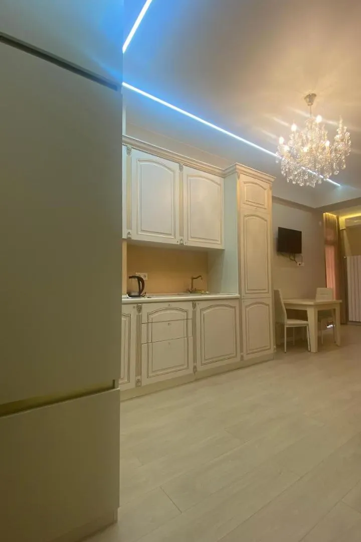 Kavtaradze Apartment Tbilisi 0*,  Geórgia