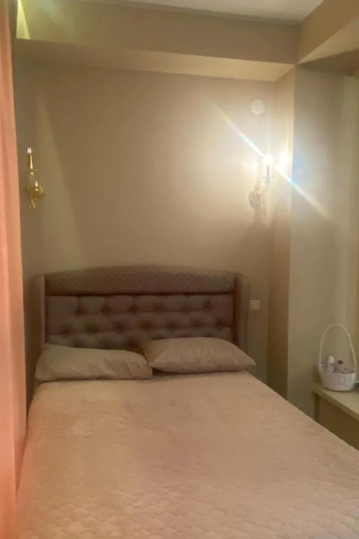 Kavtaradze Apartment Tbilisi