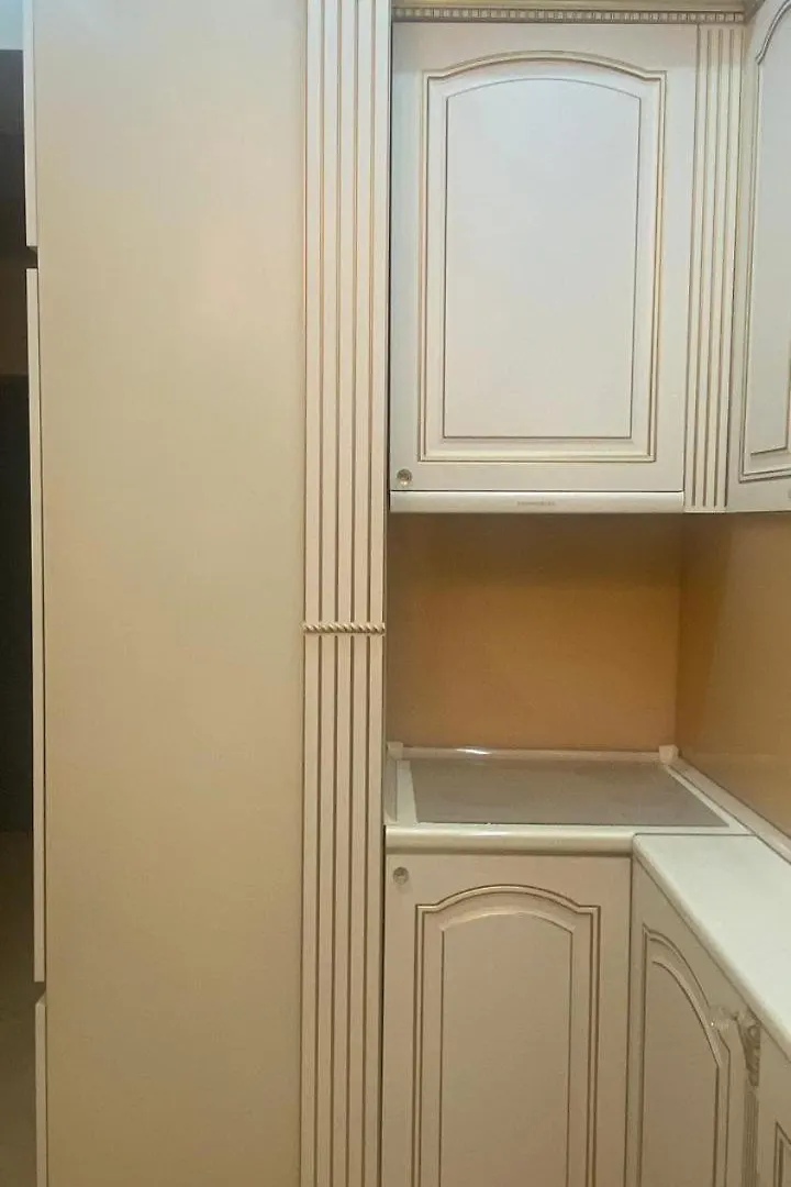 Kavtaradze Apartment Tbilisi Geórgia