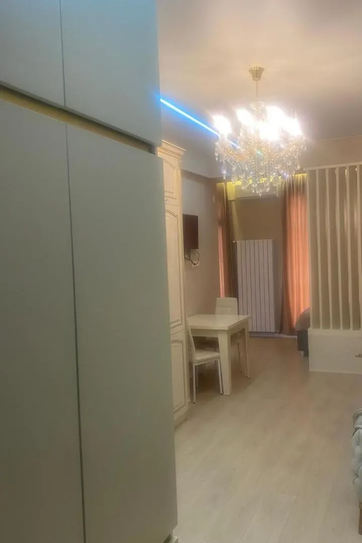Kavtaradze Apartment Tbilisi 0*,