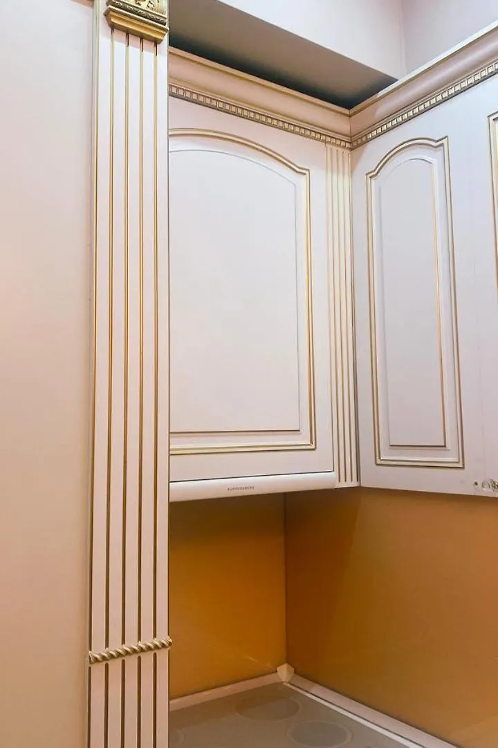 Kavtaradze Apartment Tbilisi