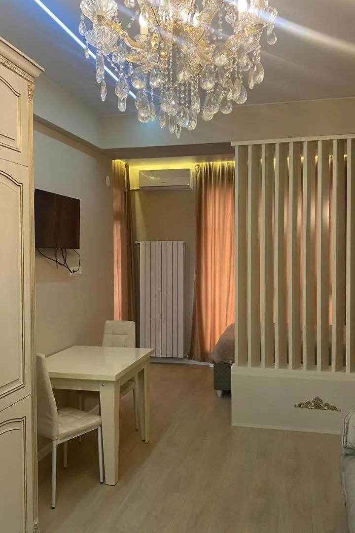 Kavtaradze Apartment Tbilisi
