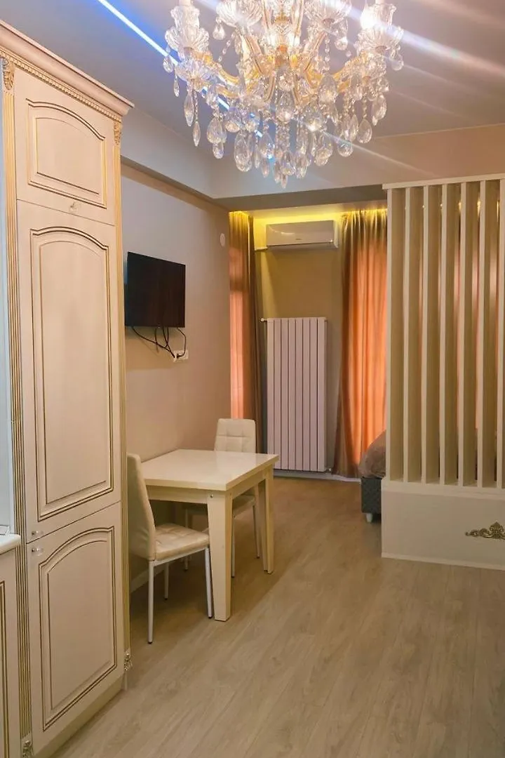 Kavtaradze Apartment Tbilisi